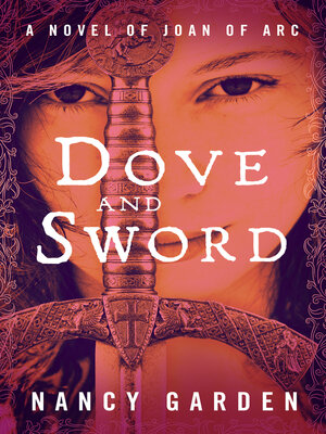 cover image of Dove and Sword